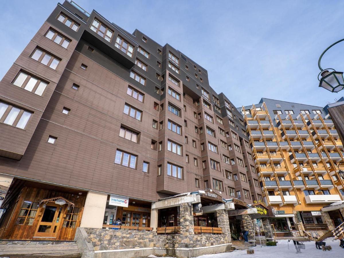 Apartment Arcelle-13 Val Thorens Extérieur photo