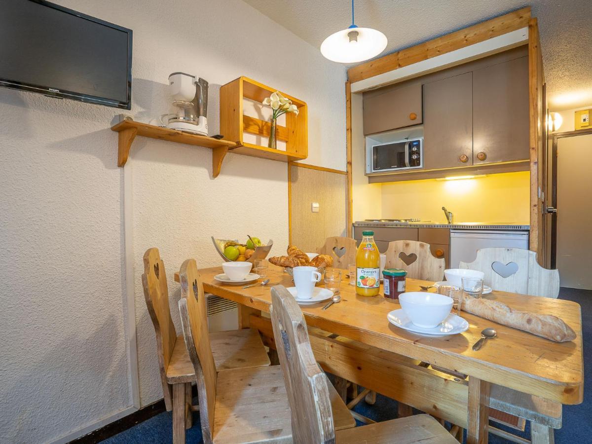 Apartment Arcelle-13 Val Thorens Extérieur photo