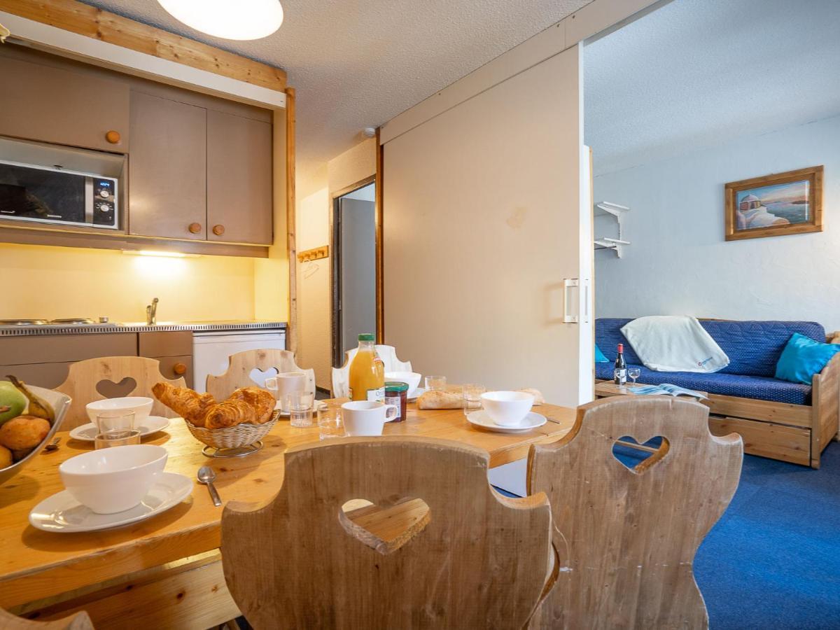Apartment Arcelle-13 Val Thorens Extérieur photo