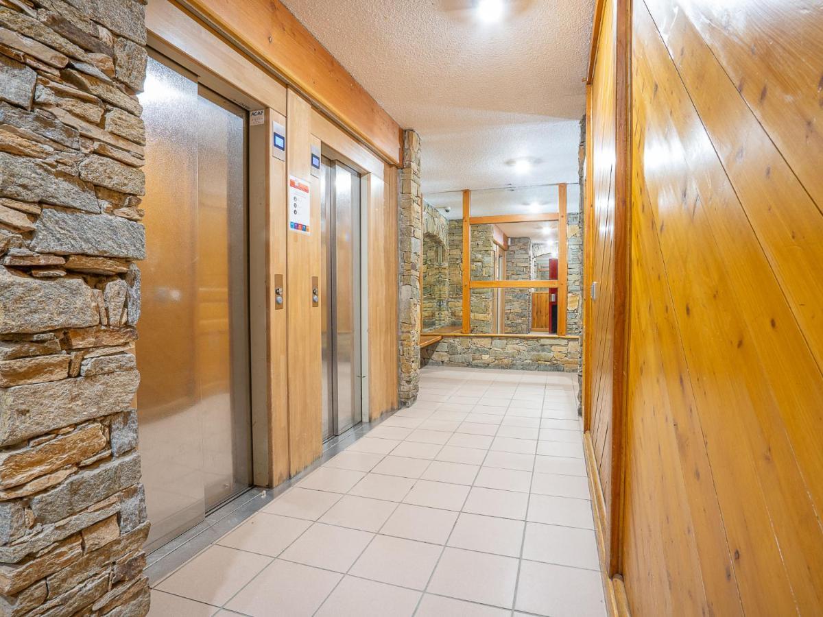 Apartment Arcelle-13 Val Thorens Extérieur photo